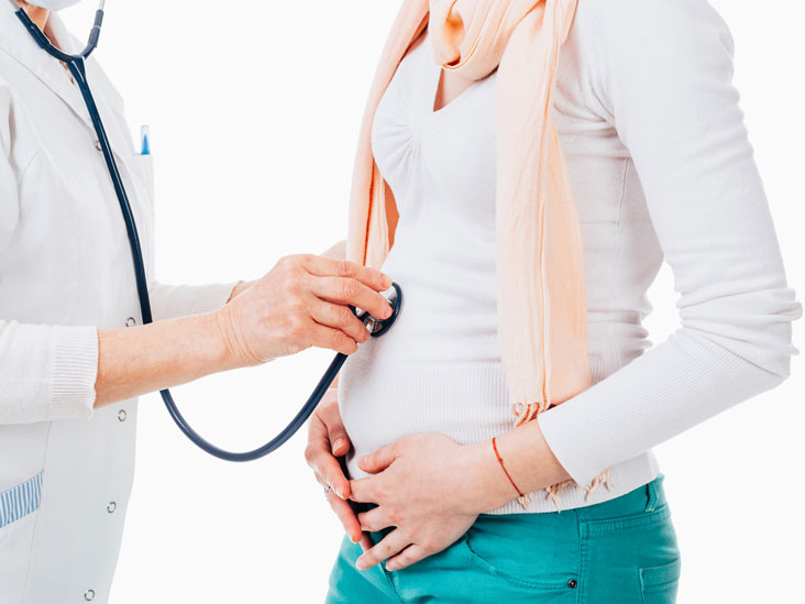 Pregnancy Care